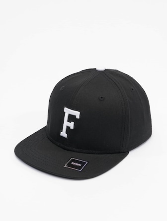 Letter F