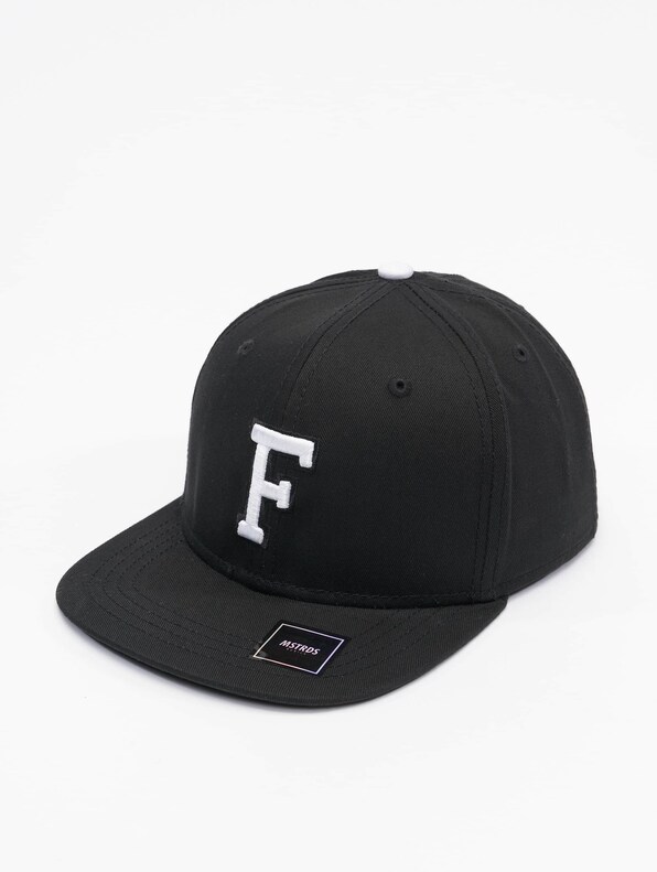 Letter F-0