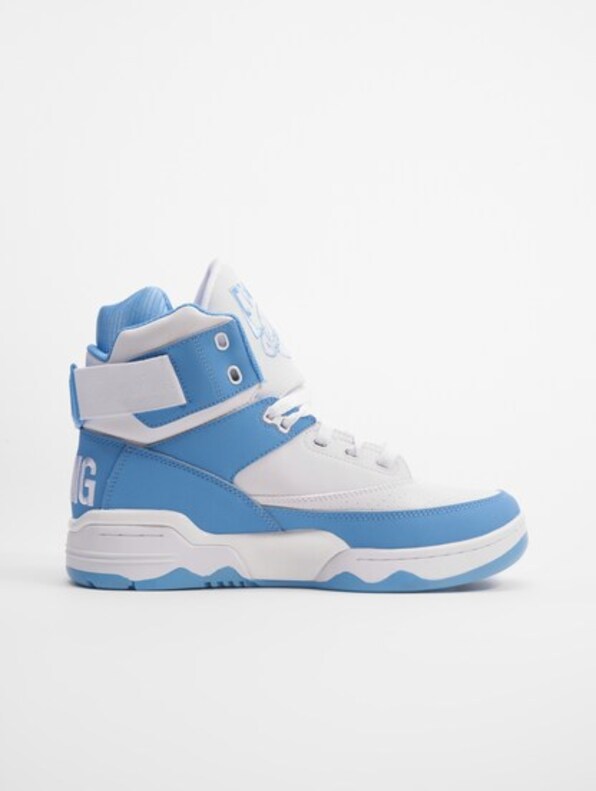 Ewing Athletics 33 HI Sneakers-3