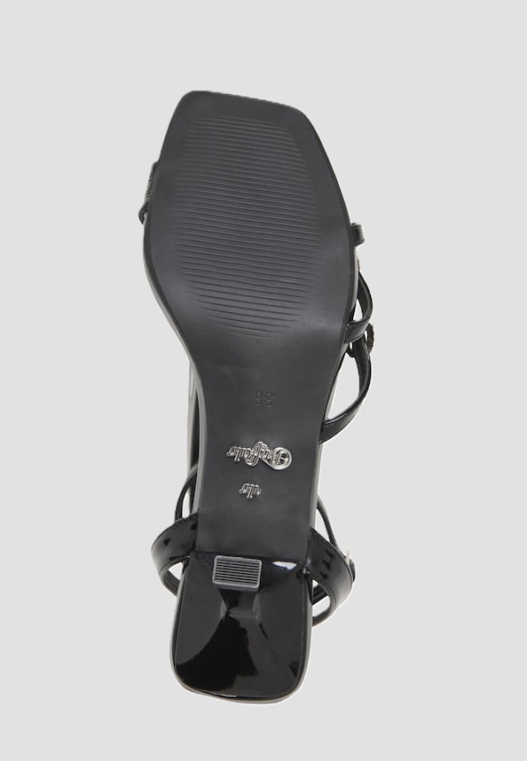 KAIDA SANDAL HEART-3