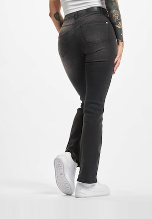 Wauw Flared High Waist