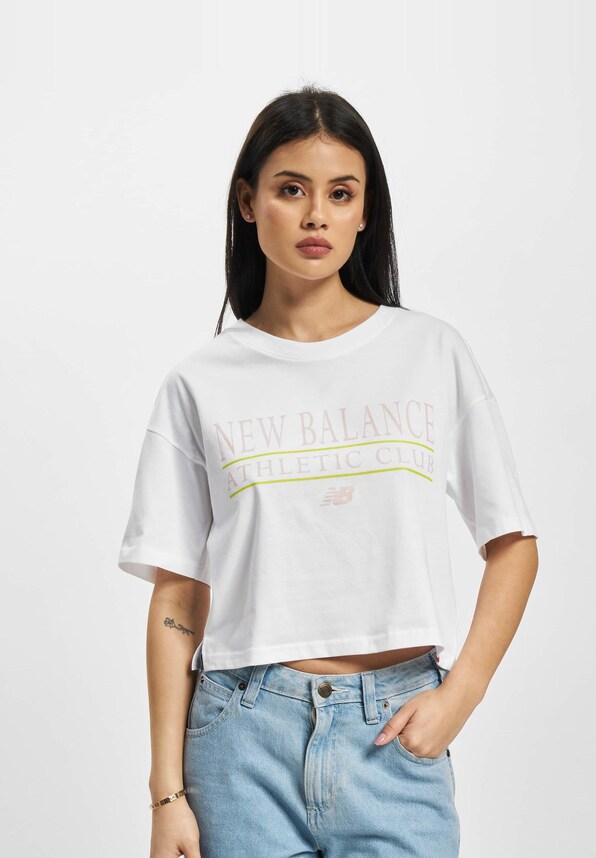 Essentials Athletic Club Boxy-1