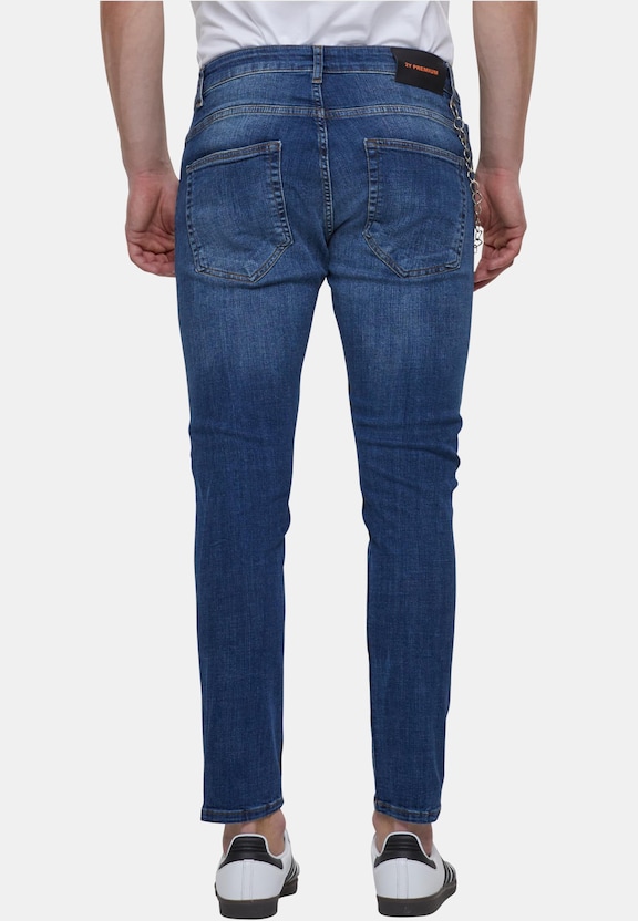 Skinny -1