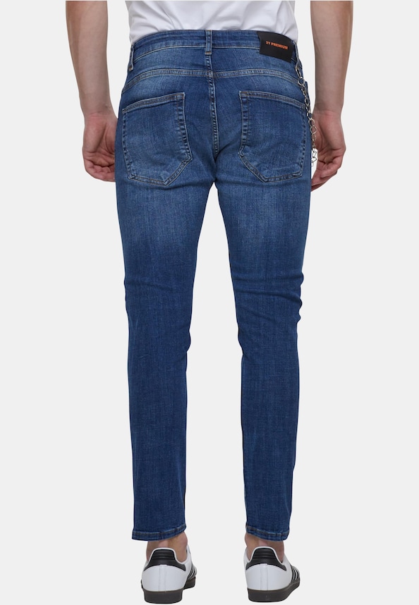 Skinny -1