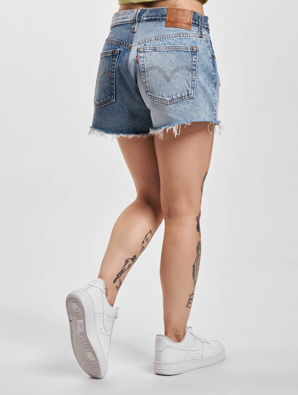 Levi's® 501® Two Tone  Shorts-1