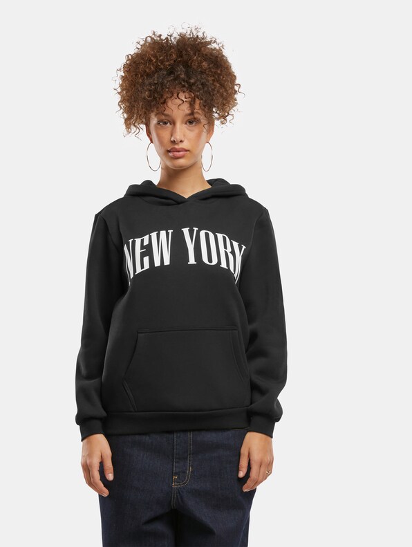 New York Ladies Fluffy -2