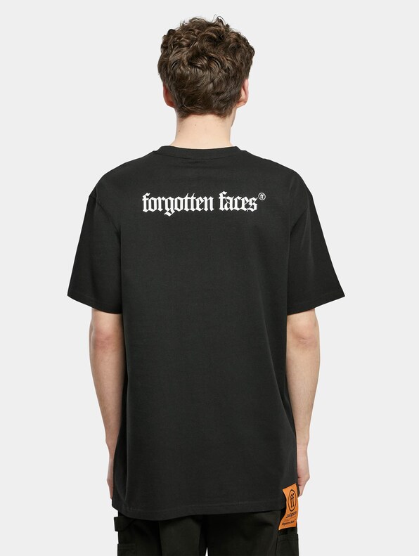 Camouflage Heavy Oversized -1