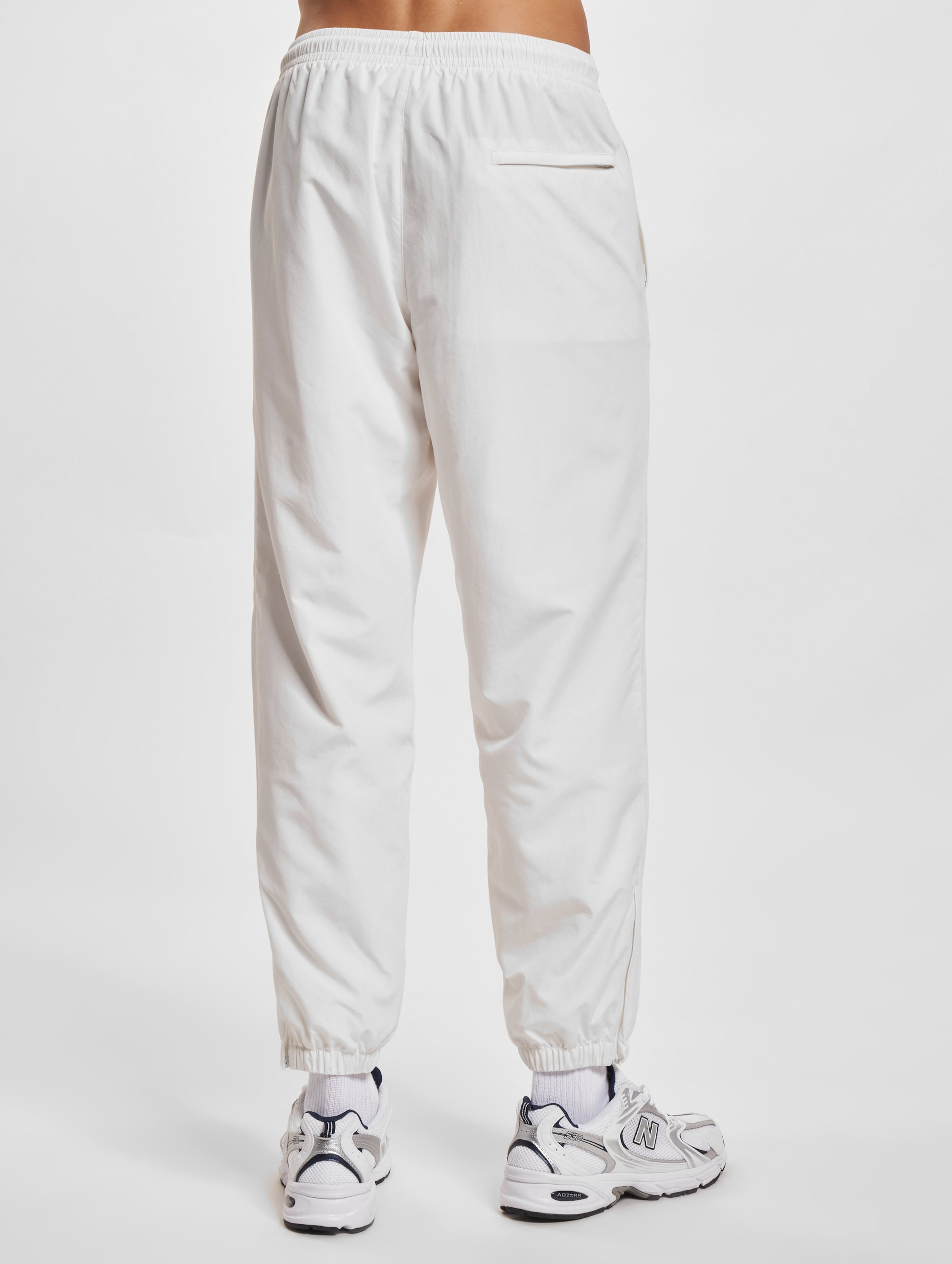 Lacoste 2024 woven pants