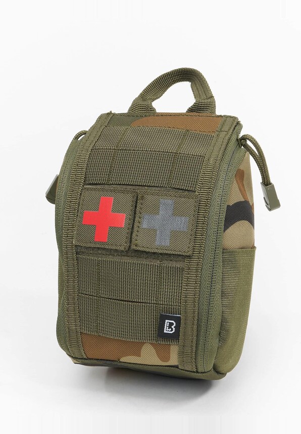 Molle First Aid -0