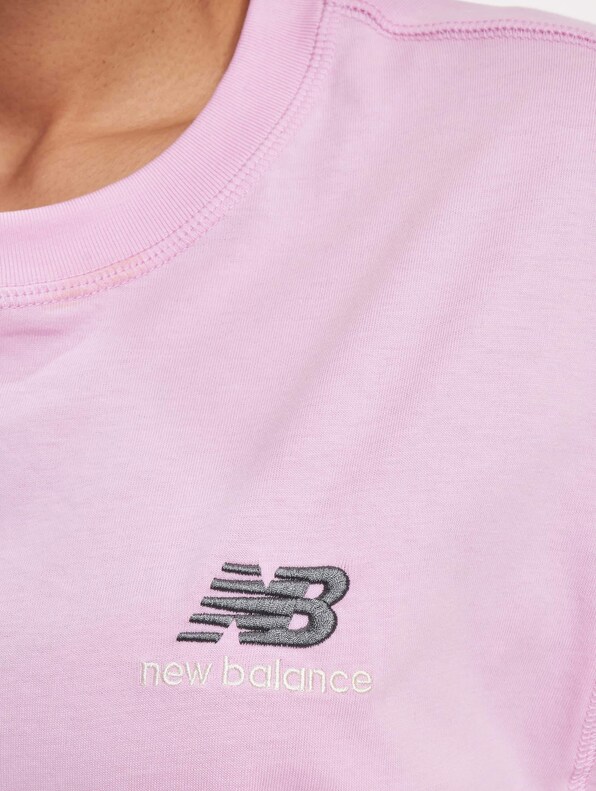 New Balance Uni-ssentials T-Shirt-8