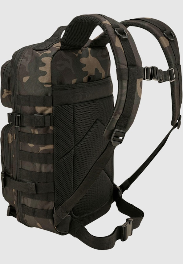 US Cooper Patch Large Backpack-1