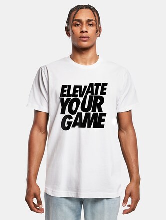 Elevate Your Game