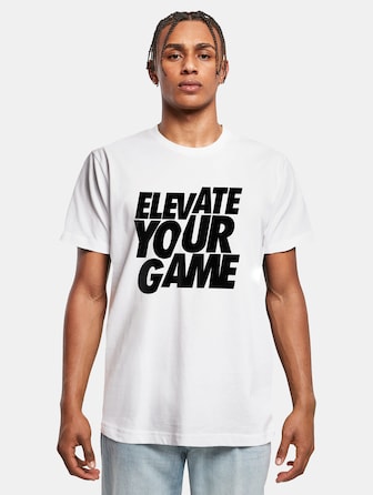 Elevate Your Game