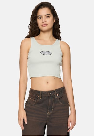 Rocawear Tanktop Cropped