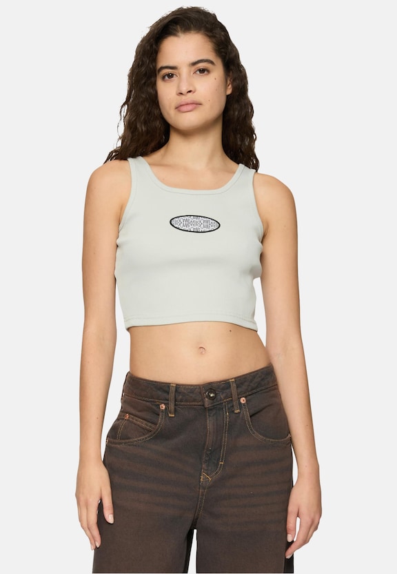 Rocawear Tanktop Cropped-0