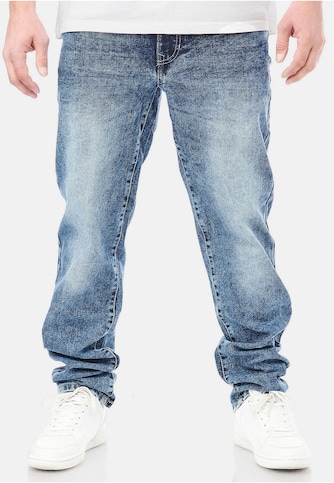 Lowrider Herren Jeans Hose