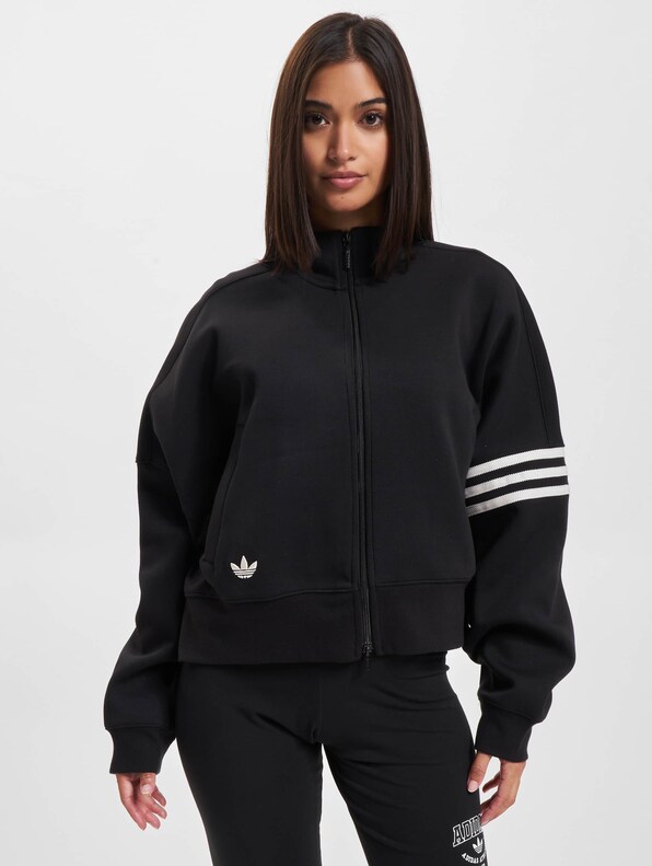 adidas Tracktop Trainingsjacke-2