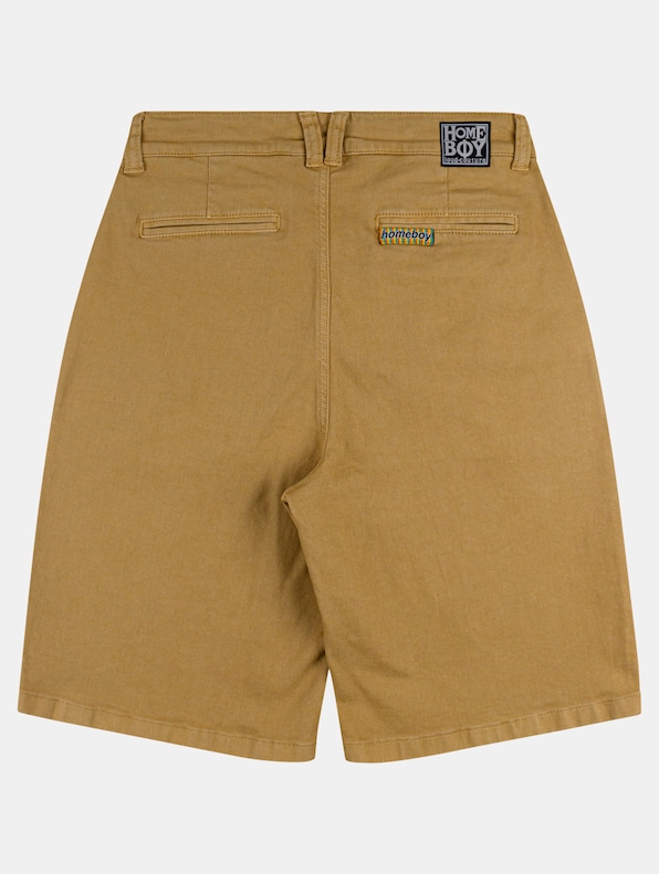 x-tra MONSTER CHINO-3