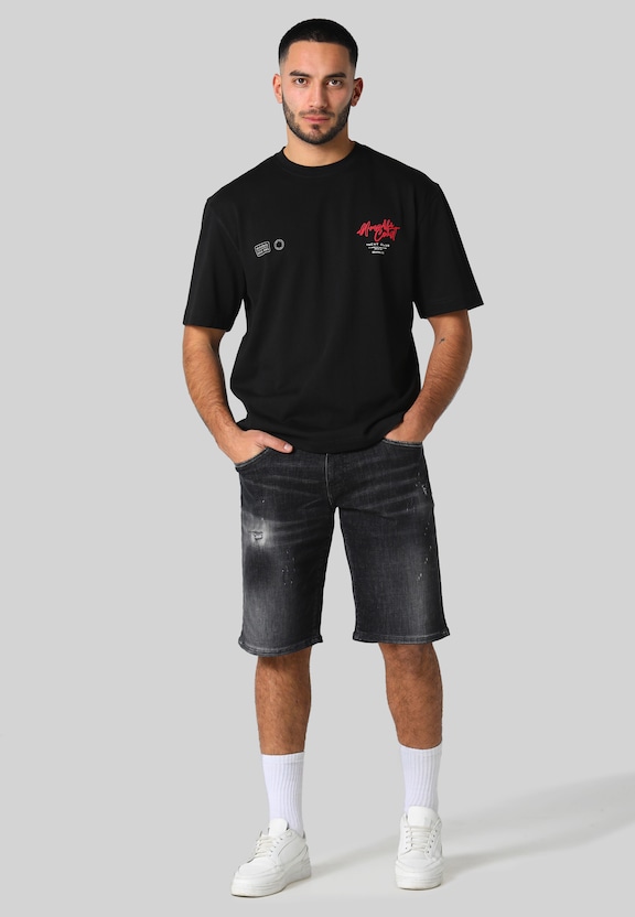 BYLEY 786 DENIM -2