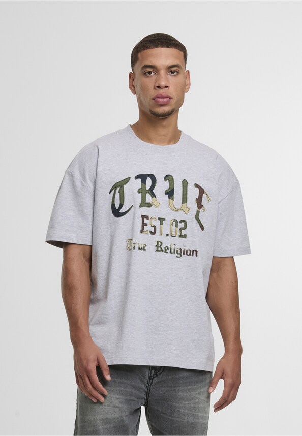 FOREST CAMO OVERSIZED TEE-0