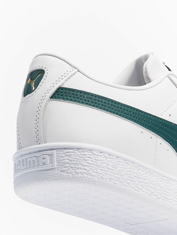 Puma Basket Classic XXI Sneakers-8