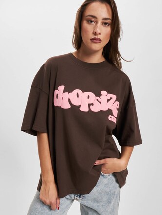 Dropsize T-Shirt