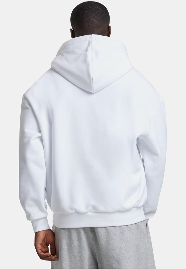 Ultra Heavy Oversized -1