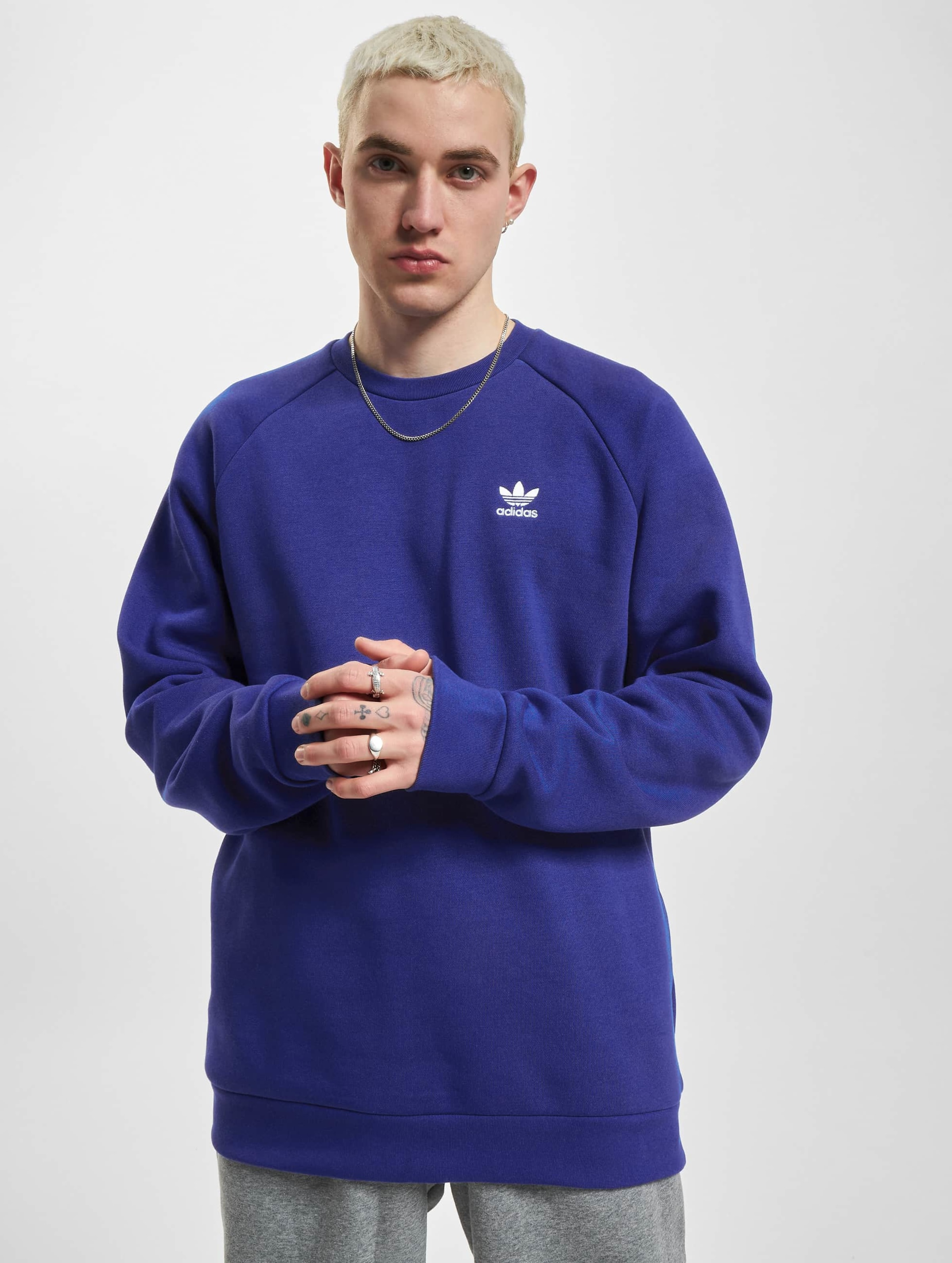 Adidas originals cheap essentials