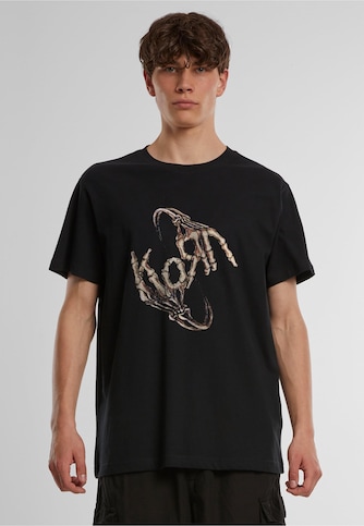 Korn Skull Hands