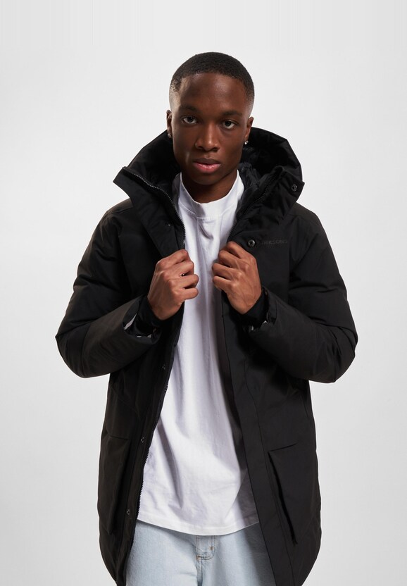 Didriksons Akilles Parka-0