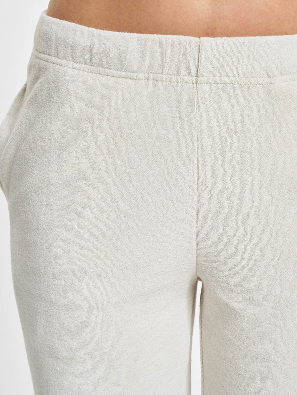 Calvin Klein Jeans Monogram Towelling Jogginghose-3