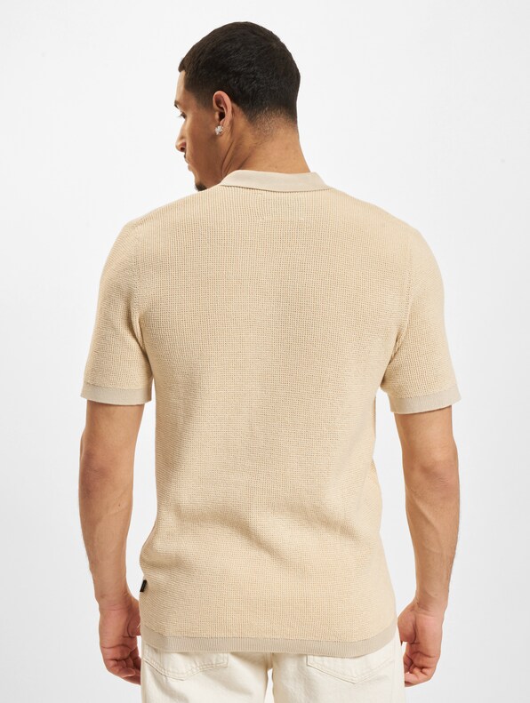 La Conrad Knit-1