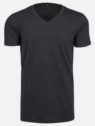 Light T-Shirt V-Neck