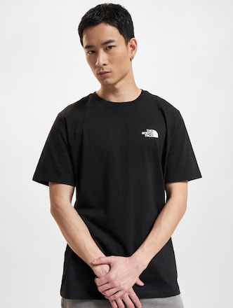 The North Face Simple Dome T-Shirts