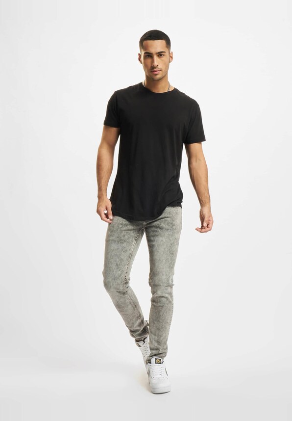 Mr. Red Skinny Jeans-5