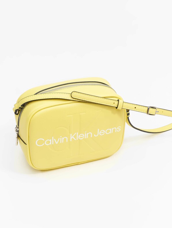 Calvin Klein Sculpted Camera Bag-0