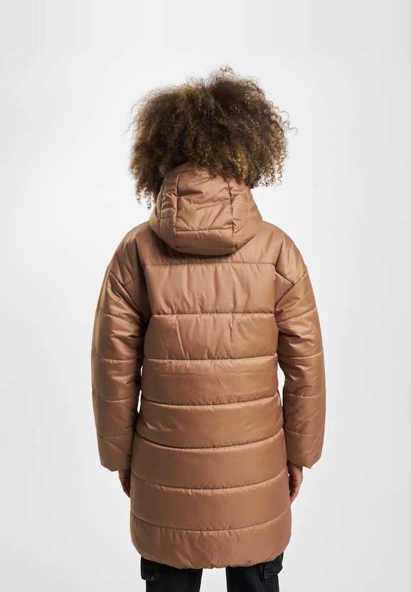Nike W Nsw Syn Coat-1