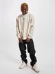 Small Signature Ziczac Pinstripe Crew-4