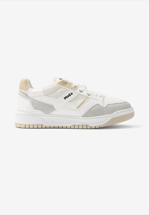 MoEa GEN2 - CORN WHITE & BEIGE-2