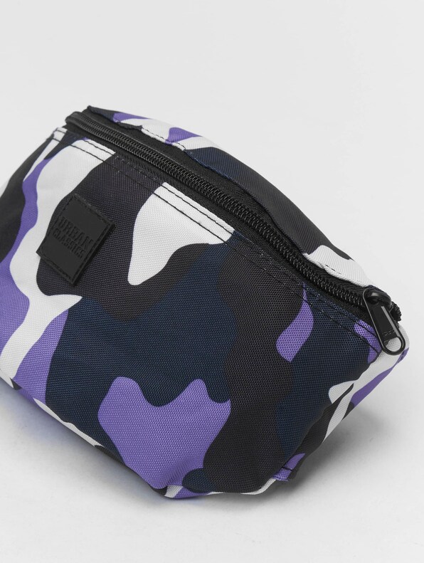 Camo Hip Waist -3