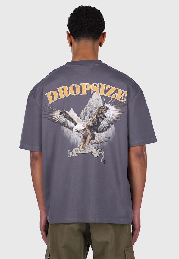 HEAVY OVERSIZE EAGLE-1