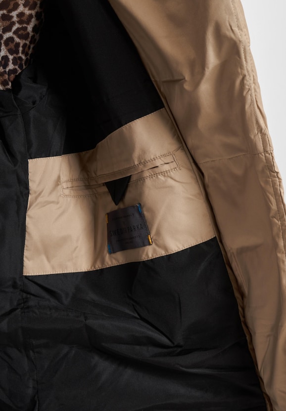 Didriksons Stella 4 Parka-3