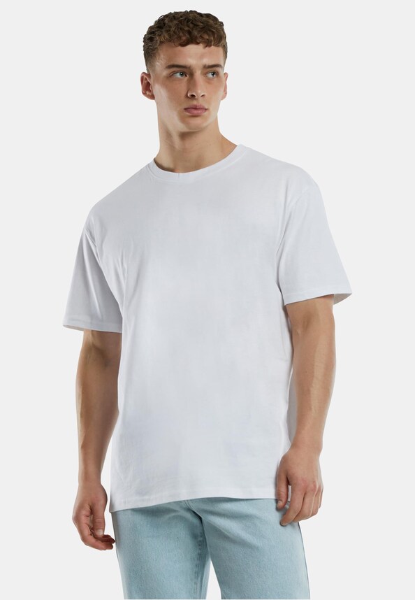 UC Signature Logo Tall Tee-0