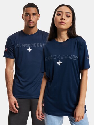 Paris Musketeers On-Field Performance T-Shirt