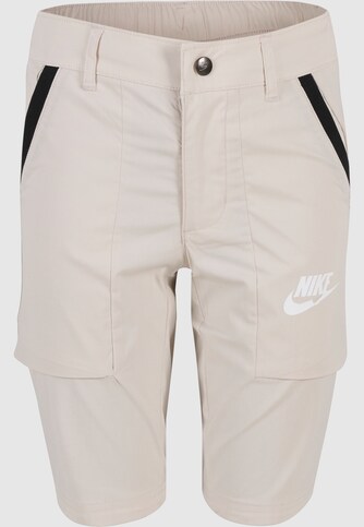 Nike Sportswear Trainingsshorts Kinder