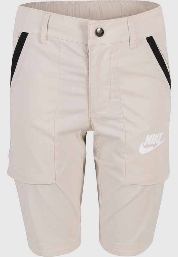Nike Sportswear Trainingsshorts Kinder-0