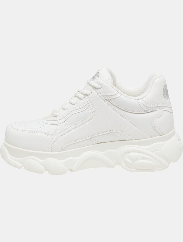 Buffalo Cld Echo Sneakers-3