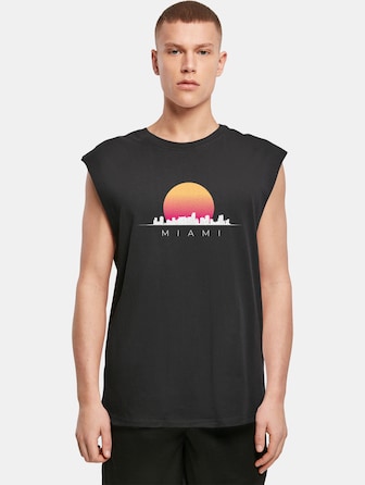 Miami X Sleeveless