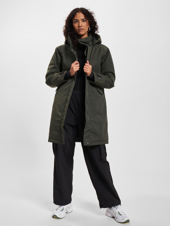 Didriksons Josefine Parka-9