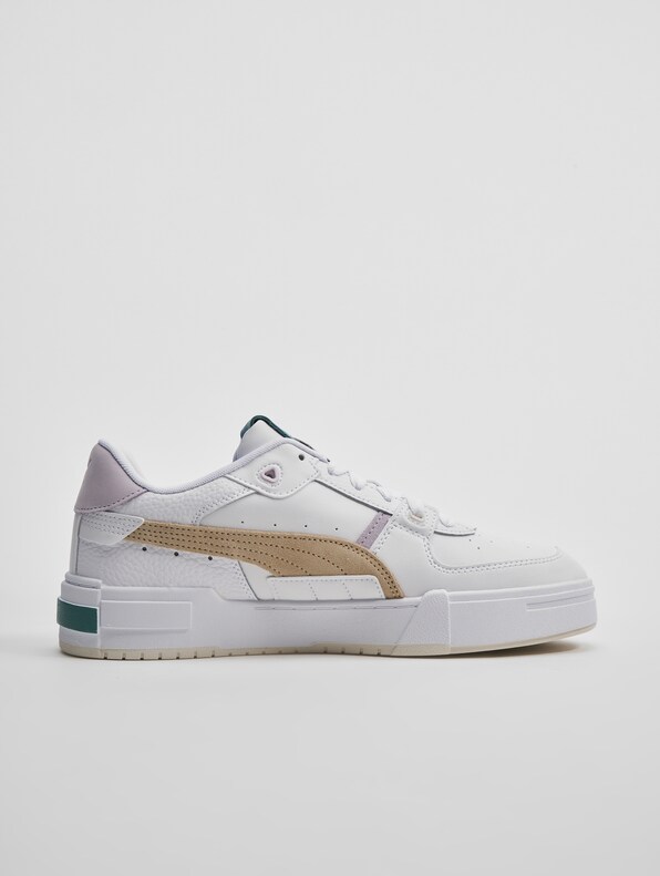 Puma Ca Pro Glitch Pastel Sneakers-3